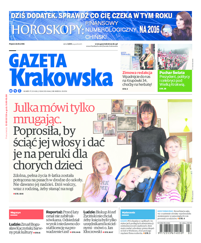 Gazeta Krakowska