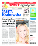 Gazeta Krakowska