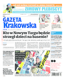 Gazeta Krakowska / mut Podhale