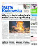 Gazeta Krakowska / mut Nowy Sącz