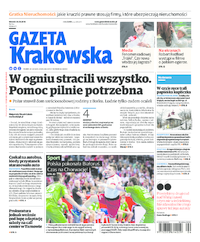 Gazeta Krakowska