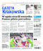 Gazeta Krakowska