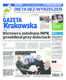 Gazeta Krakowska / mut Nowy Sącz