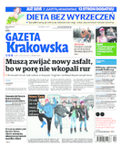 Gazeta Krakowska / mut Podhale