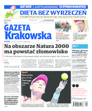 Gazeta Krakowska / mut Małopolska Zachodnia