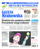 Gazeta Krakowska / mut Kraków