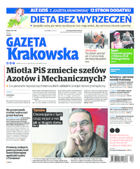 Gazeta Krakowska