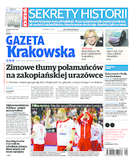 Gazeta Krakowska / mut Podhale