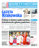 Gazeta Krakowska / mut Nowy Sącz