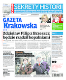 Gazeta Krakowska / mut Małopolska Zachodnia