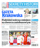 Gazeta Krakowska / mut Kraków