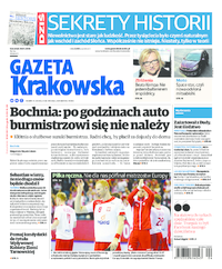 Gazeta Krakowska