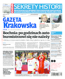 Gazeta Krakowska