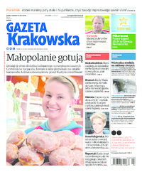 Gazeta Krakowska