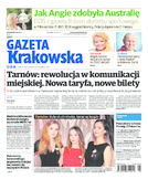 Gazeta Krakowska