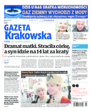 Gazeta Krakowska / mut Nowy Sącz