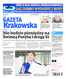 Gazeta Krakowska / mut Małopolska Zachodnia