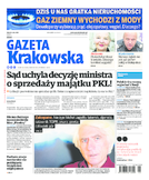 Gazeta Krakowska / mut Podhale