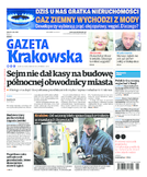 Gazeta Krakowska / mut Kraków