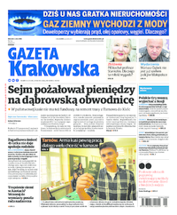 Gazeta Krakowska