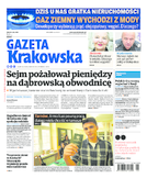 Gazeta Krakowska