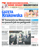 Gazeta Krakowska