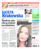 Gazeta Krakowska