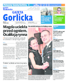 Tyg. Gazeta Gorlicka