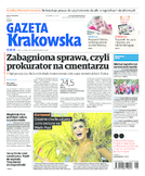 Gazeta Krakowska / mut Kraków