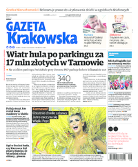 Gazeta Krakowska