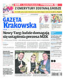 Gazeta Krakowska / mut Podhale