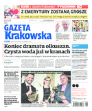 Gazeta Krakowska / mut Małopolska Zachodnia