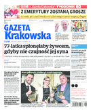 Gazeta Krakowska