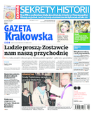 Gazeta Krakowska / mut Małopolska Zachodnia