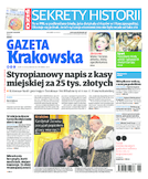 Gazeta Krakowska / mut Kraków