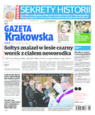 Gazeta Krakowska / mut Nowy Sącz