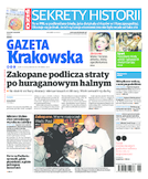 Gazeta Krakowska / mut Podhale