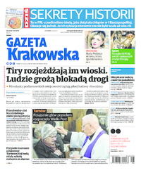 Gazeta Krakowska