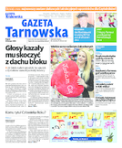 Tyg. Gazeta Tarnowska