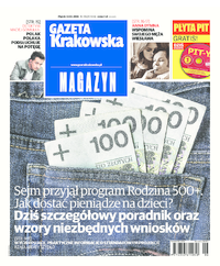 Gazeta Krakowska