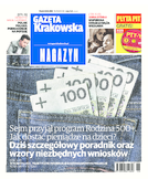 Gazeta Krakowska