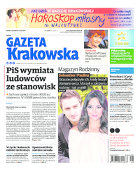 Gazeta Krakowska