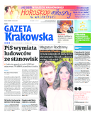 Gazeta Krakowska