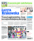 Gazeta Krakowska / mut Kraków