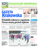 Gazeta Krakowska / mut Małopolska Zachodnia