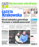 Gazeta Krakowska