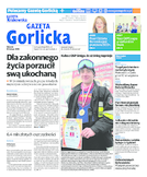 Tyg. Gazeta Gorlicka