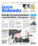 Gazeta Krakowska / mut Małopolska Zachodnia