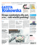 Gazeta Krakowska / mut Podhale