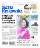 Gazeta Krakowska / mut Kraków